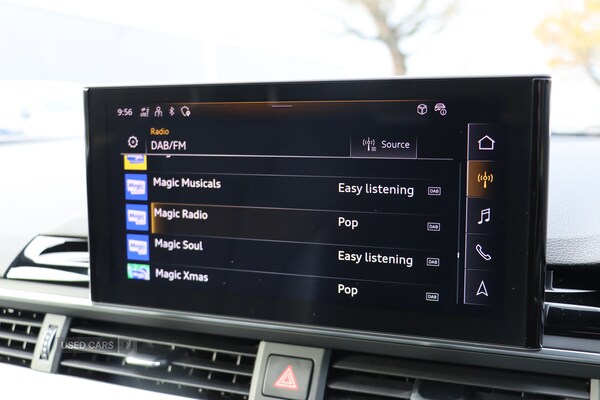 Used Audi A5 2023 for sale - 76593019: Photo 37