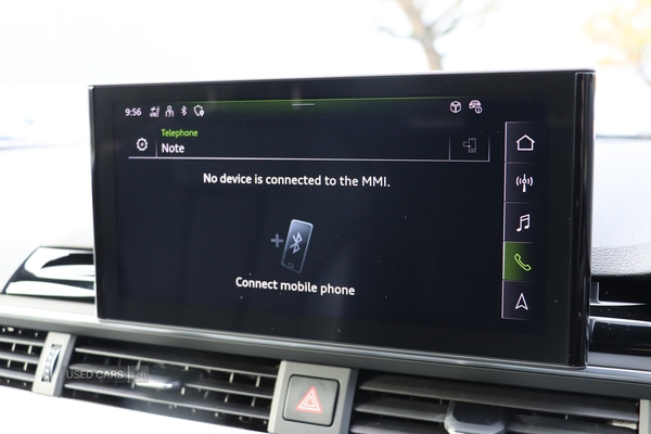 Used Audi A5 2023 for sale - 76593019: Photo 38