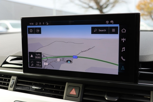 Used Audi A5 2023 for sale - 76593019: Photo 39