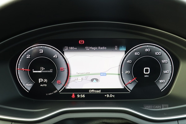 Used Audi A5 2023 for sale - 76593019: Photo 4