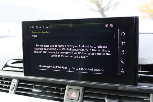 Used Audi A5 2023 for sale - 76593019: Photo 40