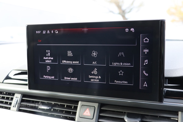 Used Audi A5 2023 for sale - 76593019: Photo 41