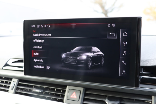 Used Audi A5 2023 for sale - 76593019: Photo 42