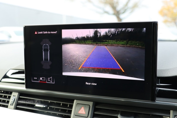 Used Audi A5 2023 for sale - 76593019: Photo 43