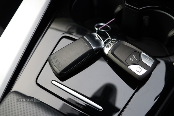 Used Audi A5 2023 for sale - 76593019: Photo 46