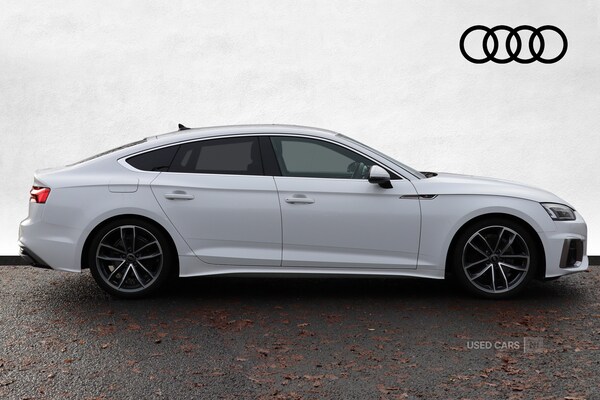 Used Audi A5 2023 for sale - 76593019: Photo 47