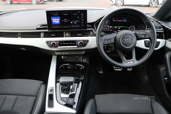 Used Audi A5 2023 for sale - 76593019: Photo 5