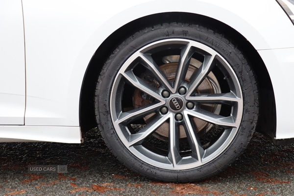 Used Audi A5 2023 for sale - 76593019: Photo 6