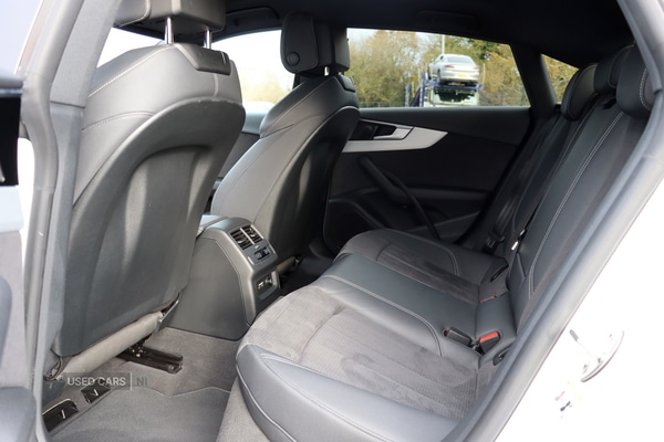 Used Audi A5 2023 for sale - 76593019: Photo 7