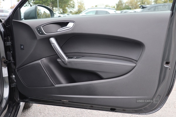 Used Audi A1 2016 for sale - 76486399: Photo 14