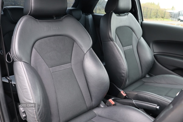 Used Audi A1 2016 for sale - 76486399: Photo 16