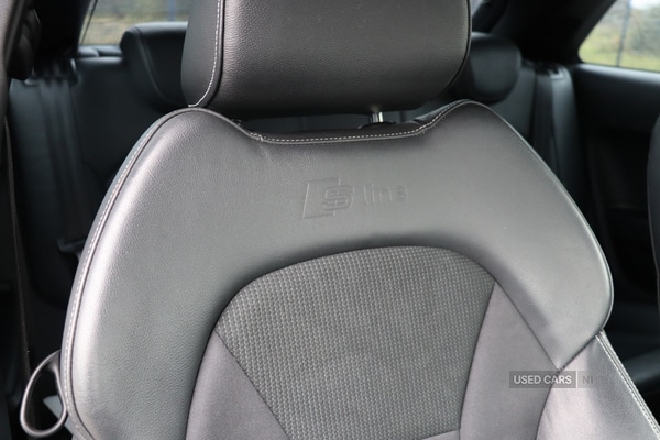 Used Audi A1 2016 for sale - 76486399: Photo 17