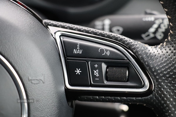 Used Audi A1 2016 for sale - 76486399: Photo 18