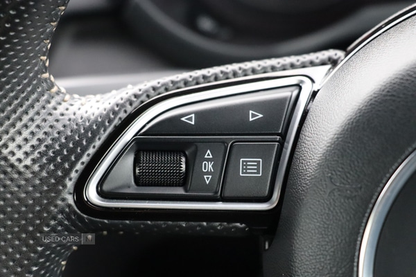 Used Audi A1 2016 for sale - 76486399: Photo 19