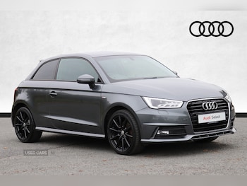 Used Audi A1 2016 for sale - 76486399: Photo