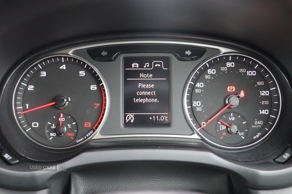 Used Audi A1 2016 for sale - 76486399: Photo 22