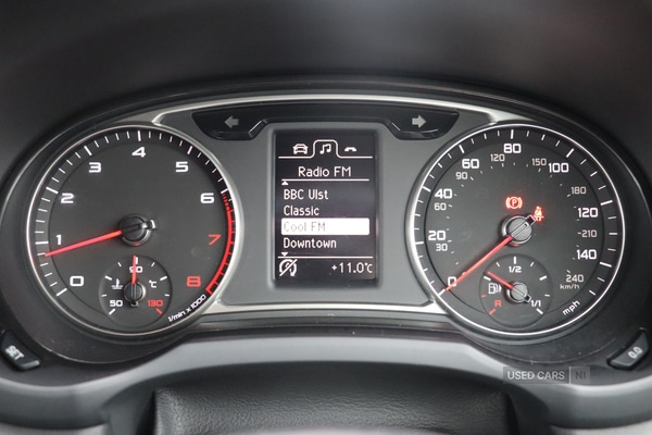 Used Audi A1 2016 for sale - 76486399: Photo 23