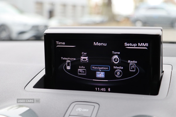 Used Audi A1 2016 for sale - 76486399: Photo 24