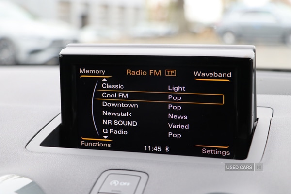 Used Audi A1 2016 for sale - 76486399: Photo 25