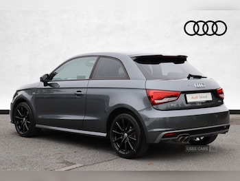 Used Audi A1 2016 for sale - 76486399: Photo