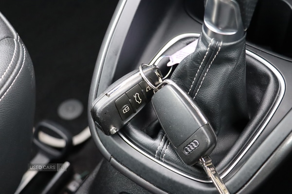 Used Audi A1 2016 for sale - 76486399: Photo 31