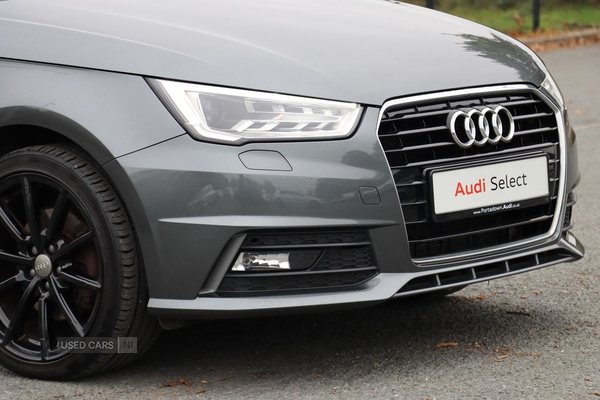 Used Audi A1 2016 for sale - 76486399: Photo 33