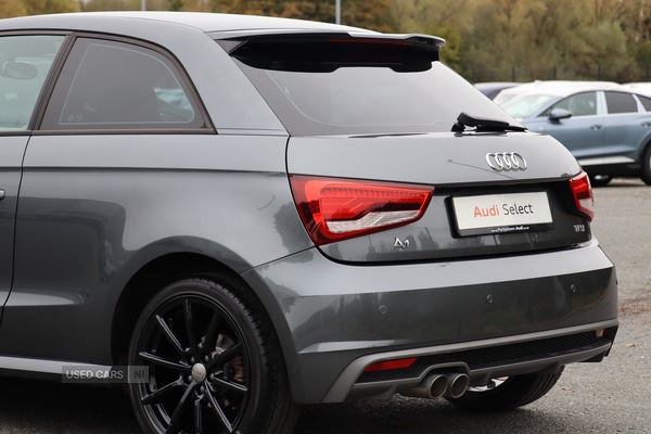 Used Audi A1 2016 for sale - 76486399: Photo 34