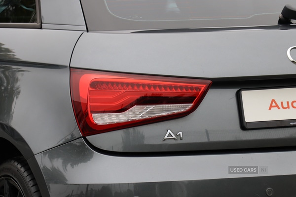 Used Audi A1 2016 for sale - 76486399: Photo 35