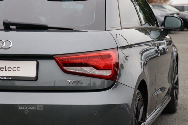 Used Audi A1 2016 for sale - 76486399: Photo 36