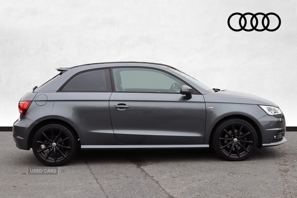 Used Audi A1 2016 for sale - 76486399: Photo 38