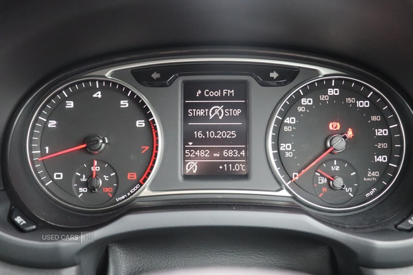 Used Audi A1 2016 for sale - 76486399: Photo 4