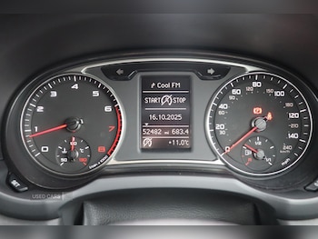 Used Audi A1 2016 for sale - 76486399: Photo