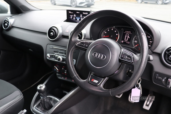 Used Audi A1 2016 for sale - 76486399: Photo 5