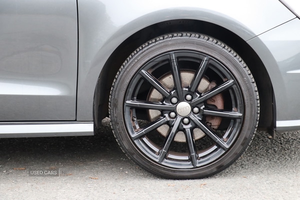 Used Audi A1 2016 for sale - 76486399: Photo 6