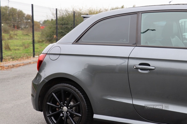 Used Audi A1 2016 for sale - 76486399: Photo 9