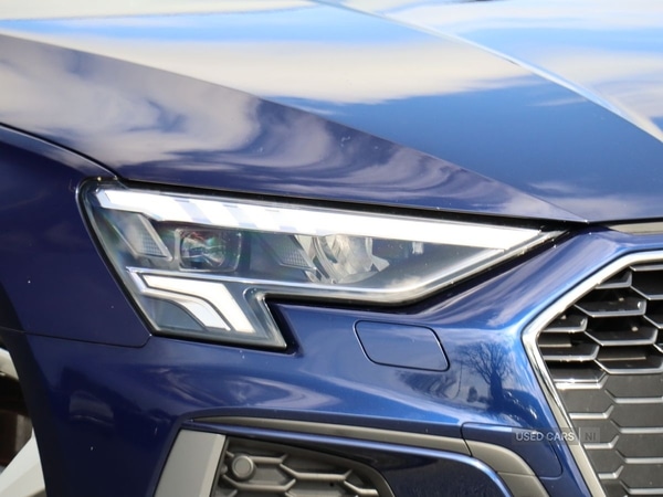 Used Audi A3 2023 for sale - 78185963: Photo 10