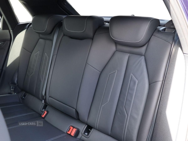 Used Audi A3 2023 for sale - 78185963: Photo 11