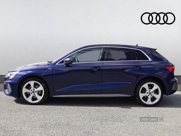 Used Audi A3 2023 for sale - 78185963: Photo 12