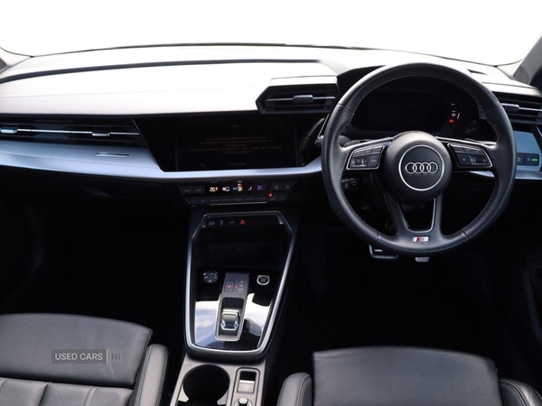 Used Audi A3 2023 for sale - 78185963: Photo 13