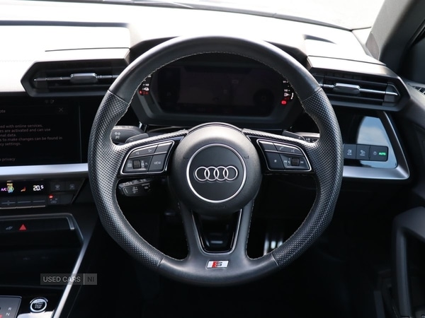 Used Audi A3 2023 for sale - 78185963: Photo 14