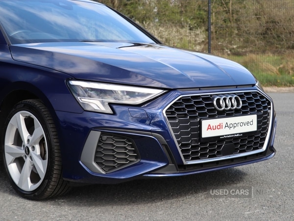 Used Audi A3 2023 for sale - 78185963: Photo 15