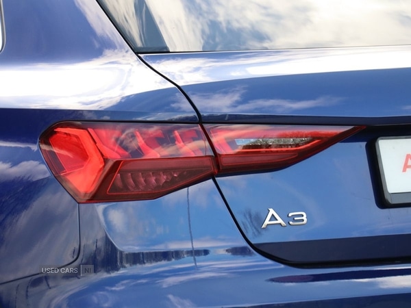 Used Audi A3 2023 for sale - 78185963: Photo 18