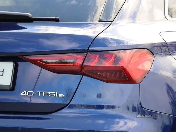 Used Audi A3 2023 for sale - 78185963: Photo 19