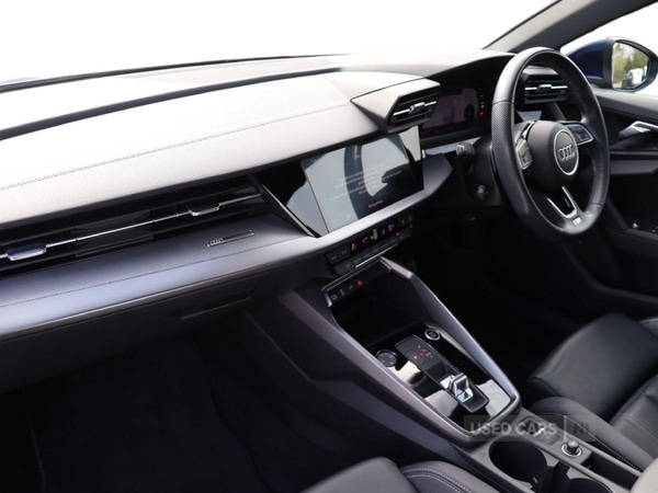 Used Audi A3 2023 for sale - 78185963: Photo 2