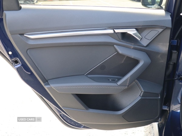 Used Audi A3 2023 for sale - 78185963: Photo 20