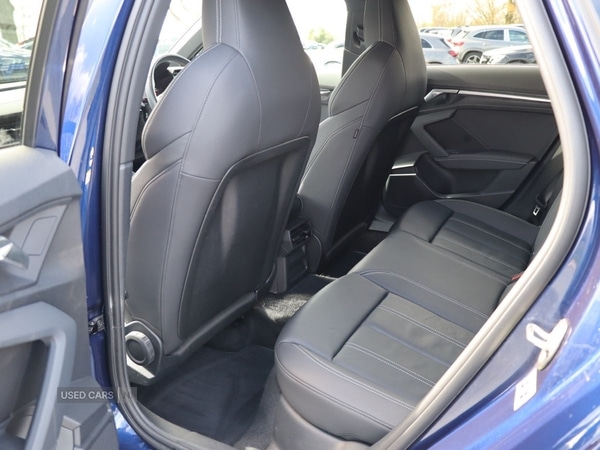 Used Audi A3 2023 for sale - 78185963: Photo 21