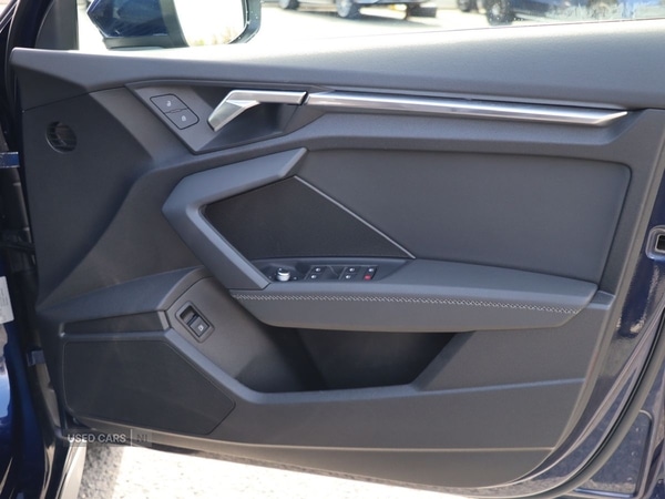 Used Audi A3 2023 for sale - 78185963: Photo 22