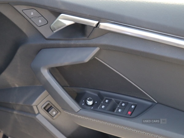 Used Audi A3 2023 for sale - 78185963: Photo 23