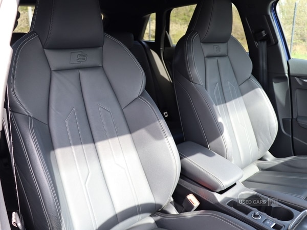 Used Audi A3 2023 for sale - 78185963: Photo 26