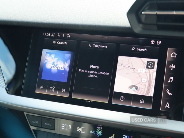 Used Audi A3 2023 for sale - 78185963: Photo 33